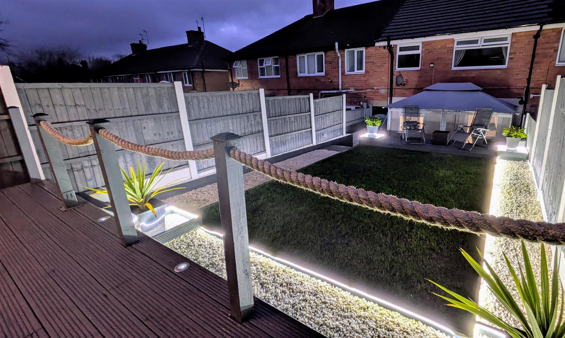 Berwick Road, Sneyd Green, Stoke-On-Trent